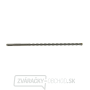Vrták SDS PLUS 10/310 mm(100) gallery main image