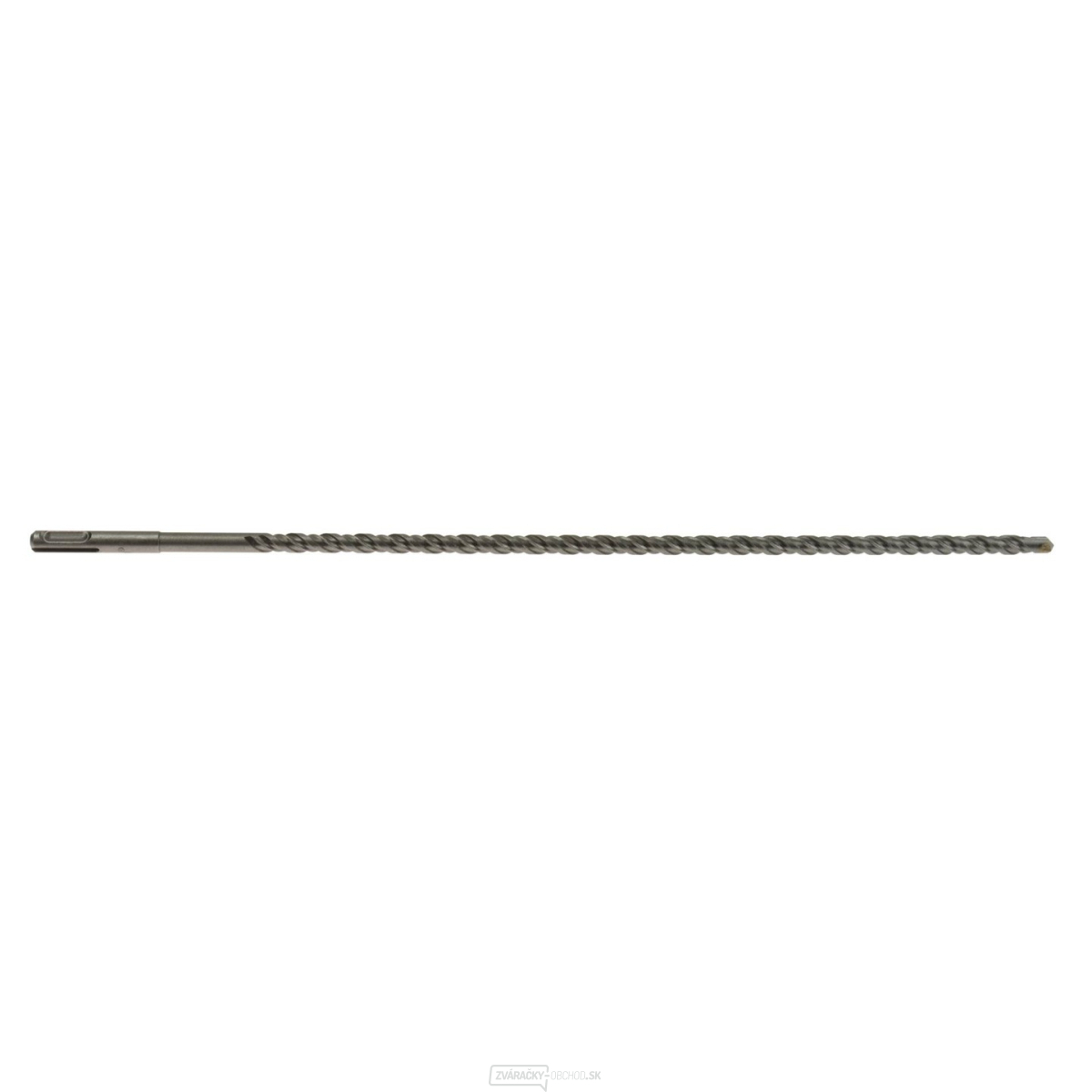 Vrták SDS PLUS 10/450 mm (50) Vrták SDS PLUS 10/450 mm (50) gallery main image