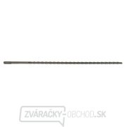 Vrták SDS PLUS 10/450 mm (50) Vrták SDS PLUS 10/450 mm (50) gallery main image