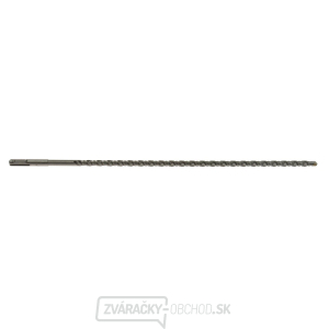 Vrták SDS PLUS 10/450 mm (50) Vrták SDS PLUS 10/450 mm (50) gallery main image