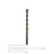 Vrták SDS PLUS 12/160 mm (250) Vrták SDS PLUS 12/160 mm (250) gallery main image