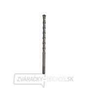 Vrták SDS PLUS 12/210 mm (250) Vrták SDS PLUS 12/210 mm (250) gallery main image