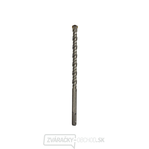 Vrták SDS PLUS 12/210 mm (250) Vrták SDS PLUS 12/210 mm (250) gallery main image