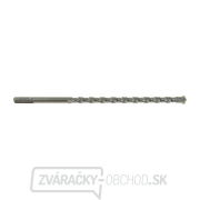 Vrták SDS PLUS 12/260 mm (200) Vrták SDS PLUS 12/260 mm (200) gallery main image