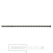 Vrták SDS PLUS 12/310 mm(100) Vrták SDS PLUS 12/310 mm(100) gallery main image