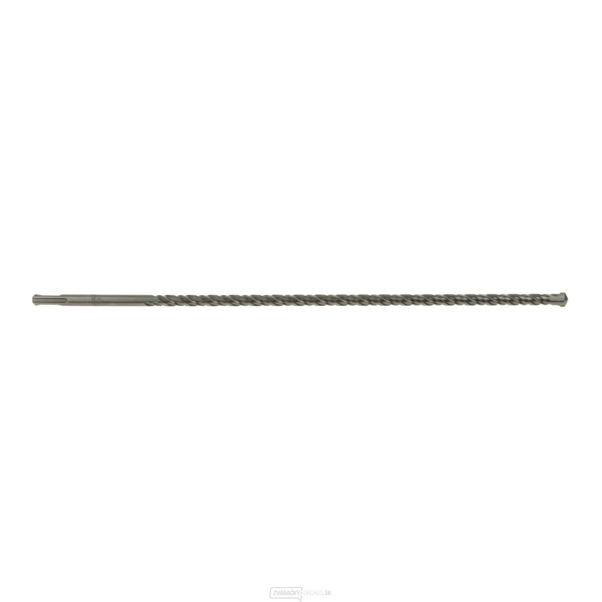 Vrták SDS PLUS 12/450 mm (100) Vrták SDS PLUS 12/450 mm (100) gallery main image