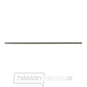 Vrták SDS PLUS 12/450 mm (100) gallery main image
