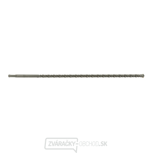 Vrták SDS PLUS 12/450 mm (100) Vrták SDS PLUS 12/450 mm (100) gallery main image