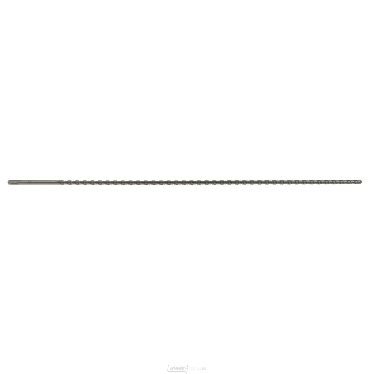 Vrták SDS PLUS 12/800 mm(50) Vrták SDS PLUS 12/800 mm(50) gallery main image