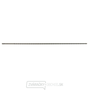 Vrták SDS PLUS 12/800 mm(50) Vrták SDS PLUS 12/800 mm(50) gallery main image