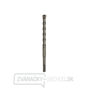 Vrták SDS PLUS 14/210 mm (100) Vrták SDS PLUS 14/210 mm (100) gallery main image