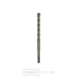 Vrták SDS PLUS 14/210 mm (100) Vrták SDS PLUS 14/210 mm (100) gallery main image