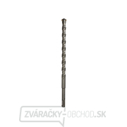 Vrták SDS PLUS 14/260 mm (100) Vrták SDS PLUS 14/260 mm (100) gallery main image