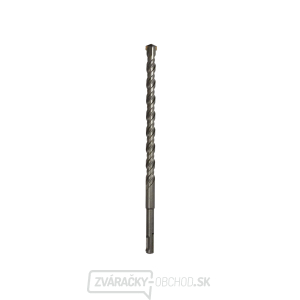 Vrták SDS PLUS 14/260 mm (100) Vrták SDS PLUS 14/260 mm (100) gallery main image