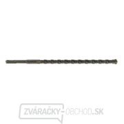 Vrták SDS PLUS 14/310 mm (100) Vrták SDS PLUS 14/310 mm (100) gallery main image