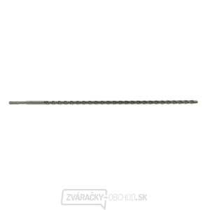 Vrták SDS PLUS 14/600 mm (50) Vrták SDS PLUS 14/600 mm (50) gallery main image