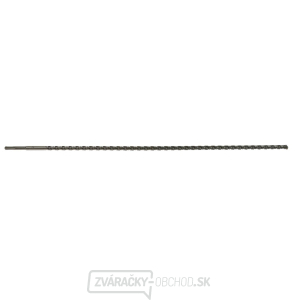 Vrták SDS PLUS 14/800 mm (50) Vrták SDS PLUS 14/800 mm (50) gallery main image