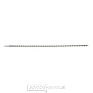 Vrták SDS PLUS 16/1000 mm (25) Vrták SDS PLUS 16/1000 mm (25) gallery main image