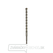 Vrták SDS PLUS 16/260 mm (100) gallery main image