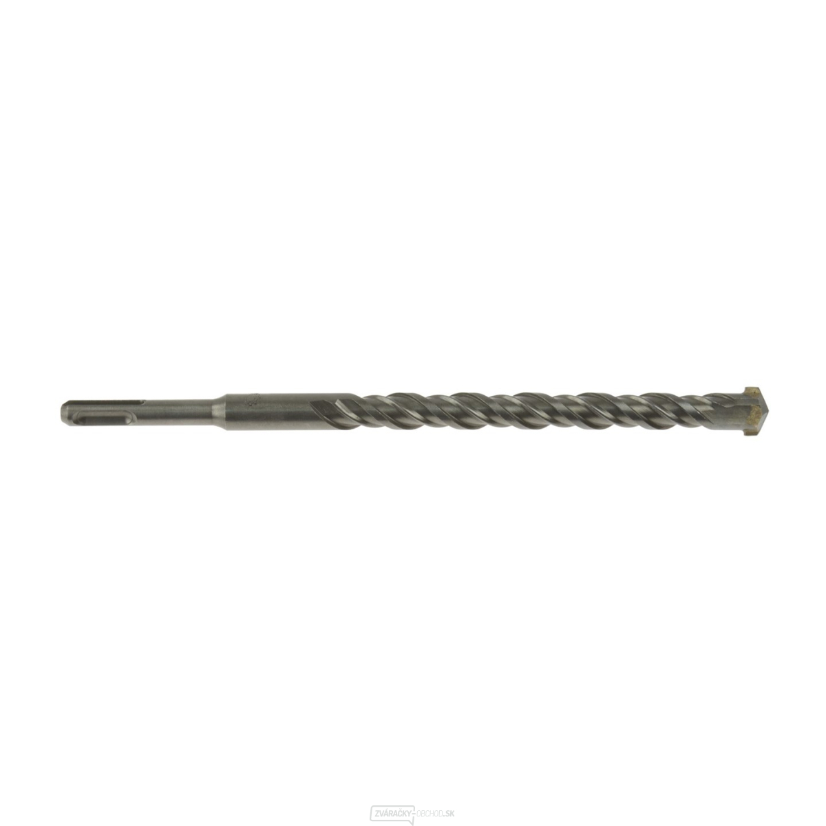 Vrták SDS PLUS 18/260 mm (100) Vrták SDS PLUS 18/260 mm (100) gallery main image