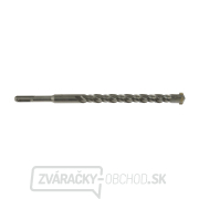 Vrták SDS PLUS 18/260 mm (100) Vrták SDS PLUS 18/260 mm (100) gallery main image