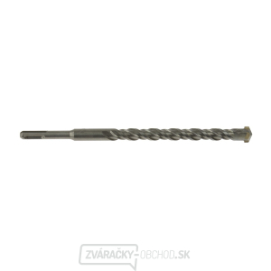 Vrták SDS PLUS 18/260 mm (100) Vrták SDS PLUS 18/260 mm (100) gallery main image