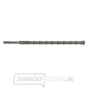 Vrták SDS PLUS 18/310 mm (100) gallery main image