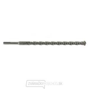 Vrták SDS PLUS 18/310 mm (100) Vrták SDS PLUS 18/310 mm (100) gallery main image