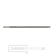 Vrták SDS PLUS 18/450 mm (50) Vrták SDS PLUS 18/450 mm (50) gallery main image