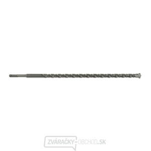 Vrták SDS PLUS 18/450 mm (50) Vrták SDS PLUS 18/450 mm (50) gallery main image