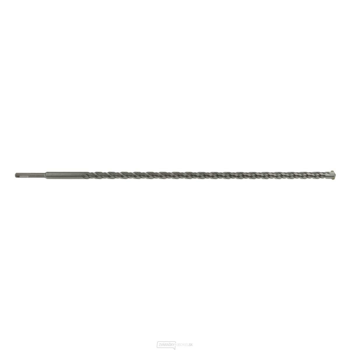 Vrták SDS PLUS 18/600 mm(50) Vrták SDS PLUS 18/600 mm(50) gallery main image