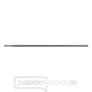 Vrták SDS PLUS 18/600 mm(50) Vrták SDS PLUS 18/600 mm(50) gallery main image