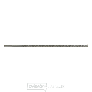 Vrták SDS PLUS 18/600 mm(50) Vrták SDS PLUS 18/600 mm(50) gallery main image