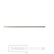 Vrták SDS PLUS 20/450 mm (25) gallery main image