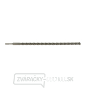 Vrták SDS PLUS 20/600 mm (20) Vrták SDS PLUS 20/600 mm (20) gallery main image