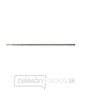 Vrták SDS PLUS 22/450 mm (25) gallery main image