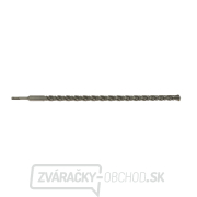 Vrták SDS PLUS 22/600 mm (25) Vrták SDS PLUS 22/600 mm (25) gallery main image