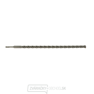 Vrták SDS PLUS 22/600 mm (25) Vrták SDS PLUS 22/600 mm (25) gallery main image