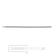 Vrták SDS PLUS 25/1000 mm(10) Vrták SDS PLUS 25/1000 mm(10) gallery main image