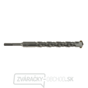 Vrták SDS PLUS 25/260 mm (50) gallery main image