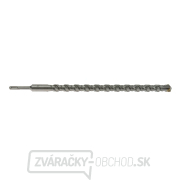 Vrták SDS PLUS 25/450 mm (25) gallery main image