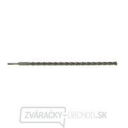 Vrták SDS PLUS 25/600 mm (20) Vrták SDS PLUS 25/600 mm (20) gallery main image