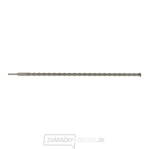 Vrták SDS PLUS 25/800 mm (15) Vrták SDS PLUS 25/800 mm (15) gallery main image