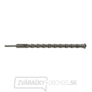 Vrták SDS PLUS 28/450 mm (20) gallery main image