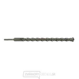 Vrták SDS PLUS 28/450 mm (20) Vrták SDS PLUS 28/450 mm (20) gallery main image