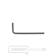 Sada zápustných vrtákov 5 ks (25/100) náhled