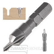 Hĺbenie pre skrutky 3/8 mm (400) Hĺbenie pre skrutky 3/8 mm (400) gallery main image