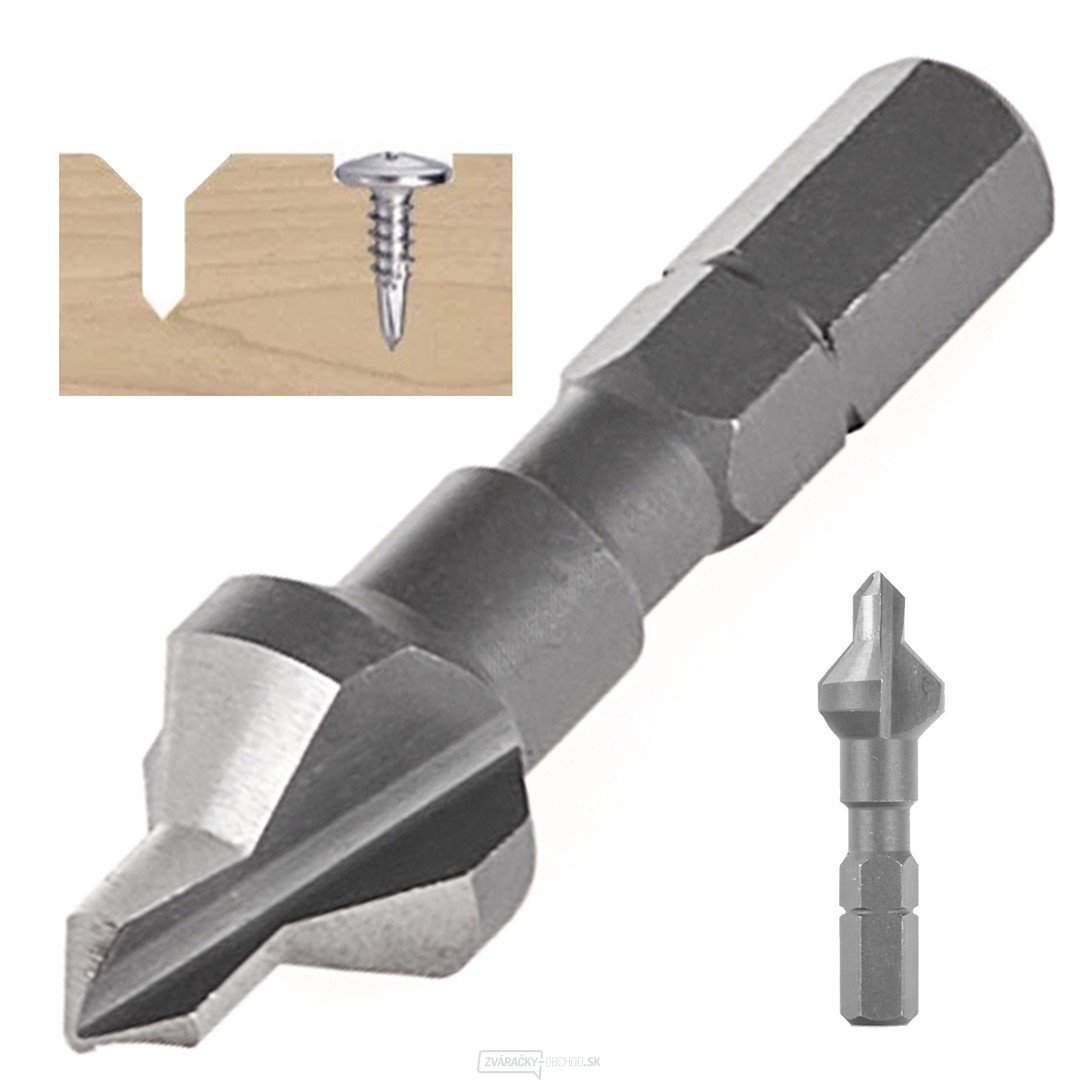 Hĺbenie pre skrutky 5/12 mm (500)