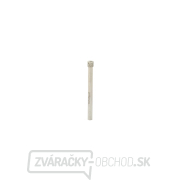 Diamantová jadrová vŕtačka do kameniny 5mm PROFI (1/500) Náhľad