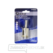 Diamantový vrták na kameninu 22 mm (1/12/200) gallery main image